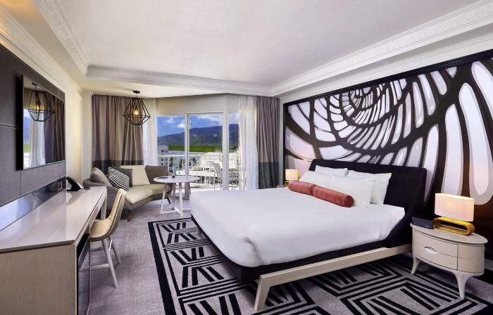 Pullman Cairns International
