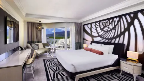 Pullman Cairns International in Cairns