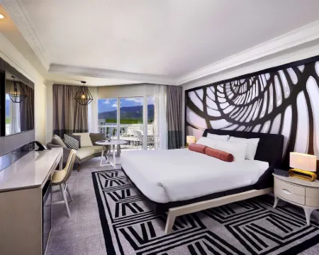 Pullman Cairns International Hoteles en Cairns