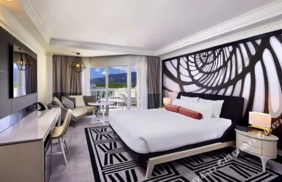 開恩茲鉑爾曼國際大酒店