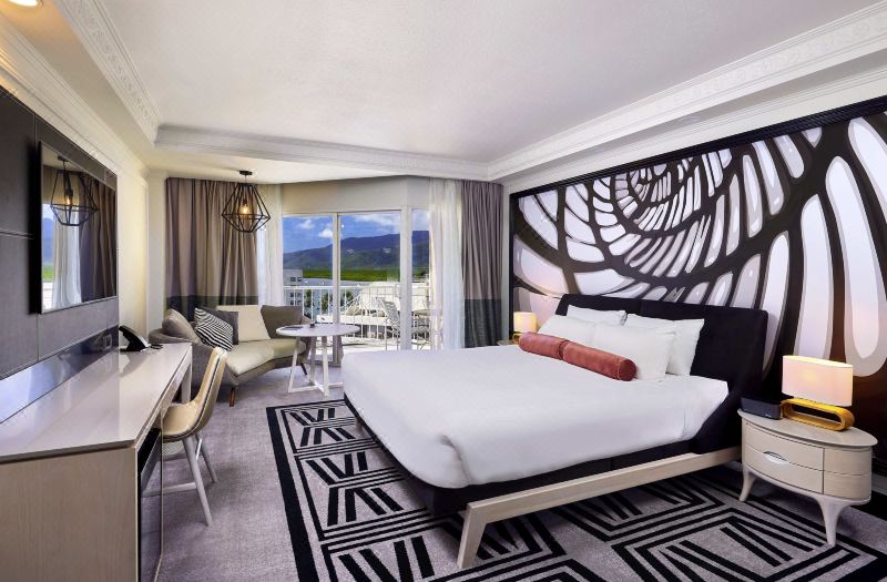 Pullman Cairns International