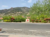 Qingdao Jiushui Impression Homestay - บังกะโล