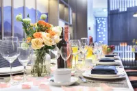 Ease Hotel (Jingmen Wanda Plaza Smart store) - Breakfast