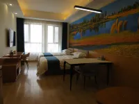 Guazhou Yuanquanhu Hotel Apartment