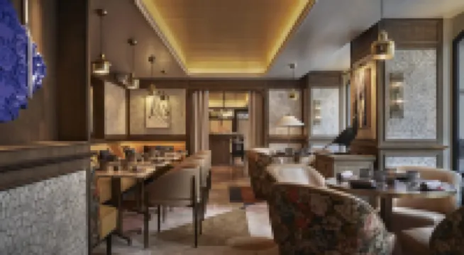 Four Seasons Hotel Madrid