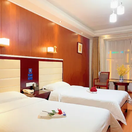 Better Hotel