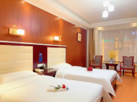 โรงแรมเบทเทอร์