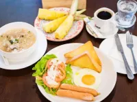 Mystays Phuket 프리미엄 아울렛 푸켓 주변 호텔