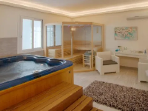 Signorino Eco Resort & Spa Hotels in Marsala
