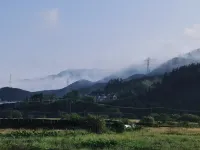 Chuyue Homestay - Romantik