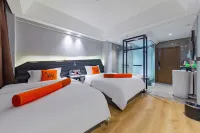 Lihao Hotel (Zhaotong Ancient City)