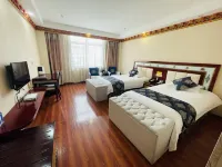 Xiangqu Garden Hotel Hotels in Lhoka