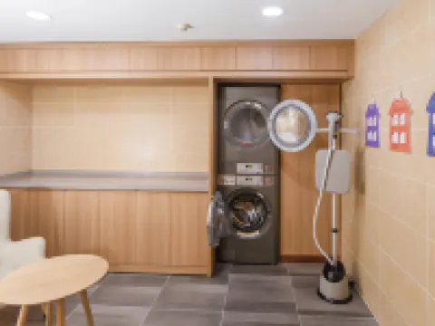 HanTing Hotel (Linshu) Hotel di Linshu