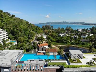 Aristo 2 Phuket by Resava Hotel in zona Relaxy Massage & Spa