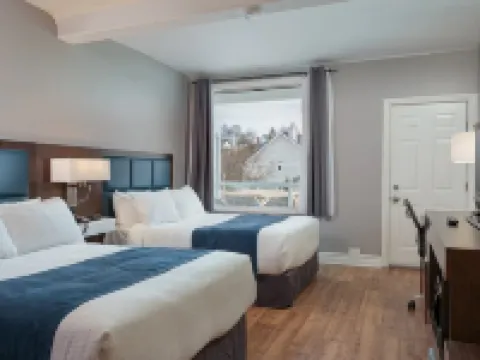 Picton Harbour Inn Hotels in Picton