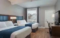 Picton Harbour Inn Các khách sạn ở Picton