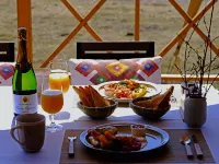 Yano International Camping Park - พร้อมอาหารเช้า