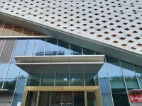 Tujue Hotel (Zhengzhou Huanghe S & T University South Third Ring Subway Station) Hotel in zona Huanghe S & T College School of Physical Education