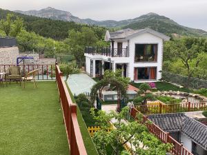 Aiyi Nanshanyue B&B