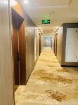 Weikhai View Hotel (Rizhao No.3 Bathing Beach Shop)