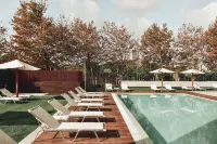 The Pearl Troia - Ocean View