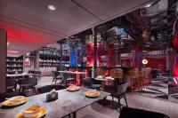 FUNGEE  Hotel (Wuyi Square, Huangxing Square Station, Changsha) - Frühstück