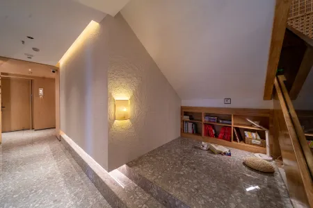 Guiyang Muxishe Homestay Отели рядом с достопримечательностью «Guizhou Open University (New Campus)»