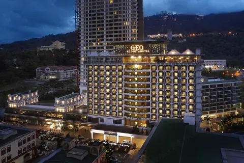 GEO Resort & Hotel