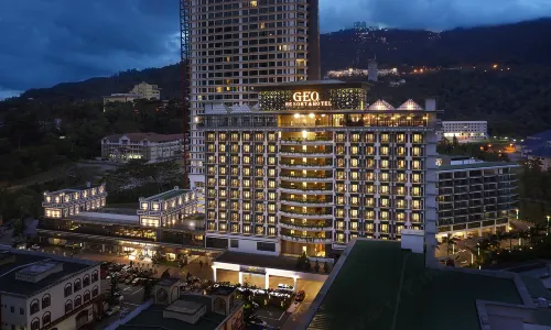 GEO Resort & Hotel
