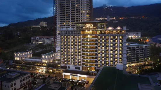 GEO Resort & Hotel