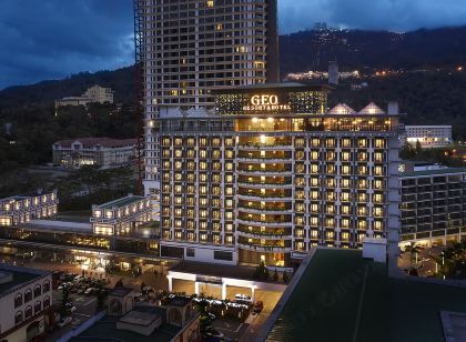 基歐度假飯店