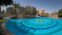 Emirates Palace Mandarin Oriental, Abu Dhabi - Luxury