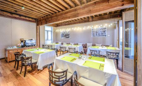 Lijiang Lishi Hotel, Tea Horse Road - Housity