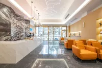 Rezen Select Hotel Guanghan Sanxingdui Hotels in Guanghan