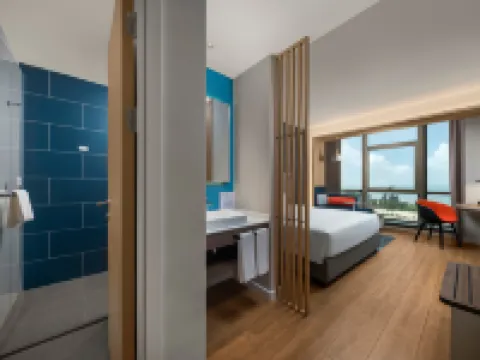Holiday Inn Express BEIHAI SILVER BEACH by IHG Hotels in Beihai
