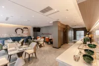 Magnotel Hotel (Juye Linzhou Pedestrian Street Qingnian Road) - 3-Star