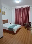 Jianshi Shengdu Inn