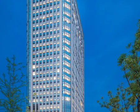 桔子酒店（義烏國際商貿城店） 義烏酒店