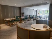Heya Hotel (Shenyang North Railway Station) - Breakfast