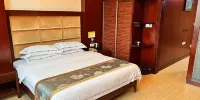 Yuanxing Business Hotel - Deluxe Business Suite