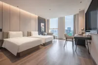 Atour Hotel Nantong Central Business District