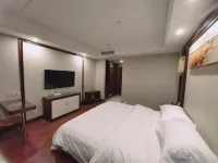Roman Holiday Business Hotel (Suzhou Huaxia World Trade Plaza) - 2-Star