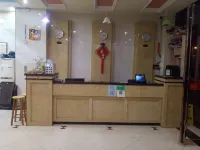 Jinqiao Business Travel Rental