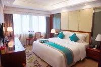 Guizhou Hotel Hotel in zona Qianlingshan park