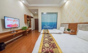 Xishuangbanna Kasa Youth Hostel