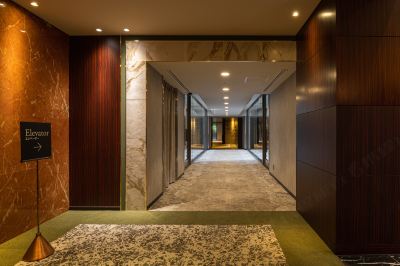 共有エリア ヴィラフォンテーヌグランド東京六本木の写真