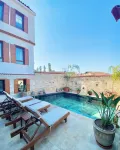 Villa Ephesus فنادق في Hacifeyzullah Mahallesi