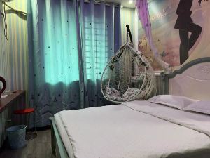 Zixin Serviced Apartment