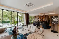 La Miniera Pool Villas Pattaya - Small Luxury Hotels of the World Hotels in Pattaya