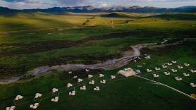 Yano International Camping Park